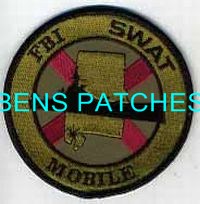 ALABAMA,FBI MOBILE SWAT SUBDUED 1_wm